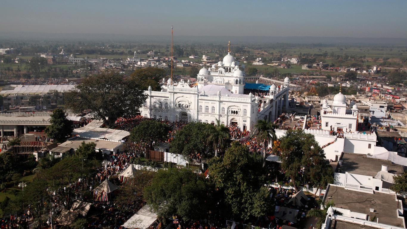 Anandpur Sahib 2