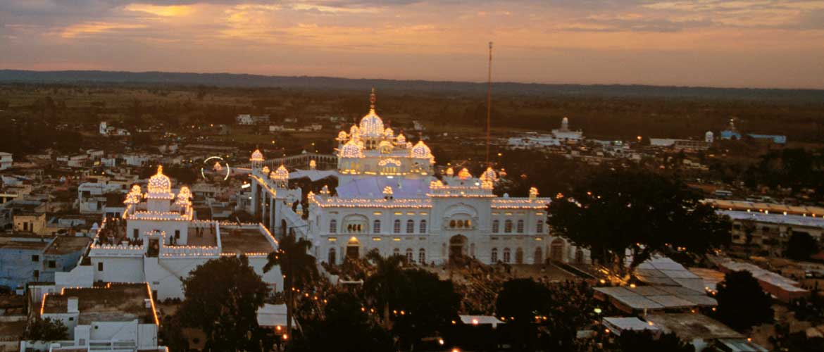 Anandpur Sahib 4