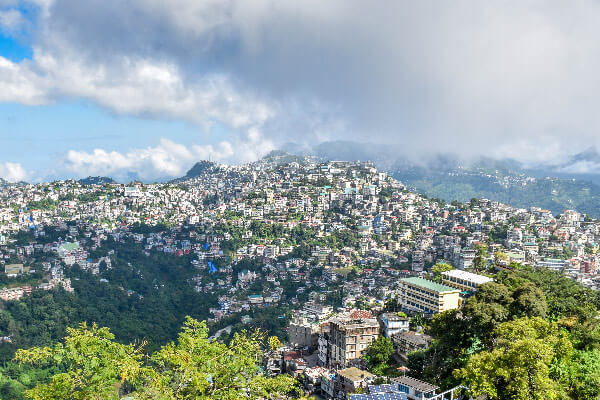 Aizawl 4