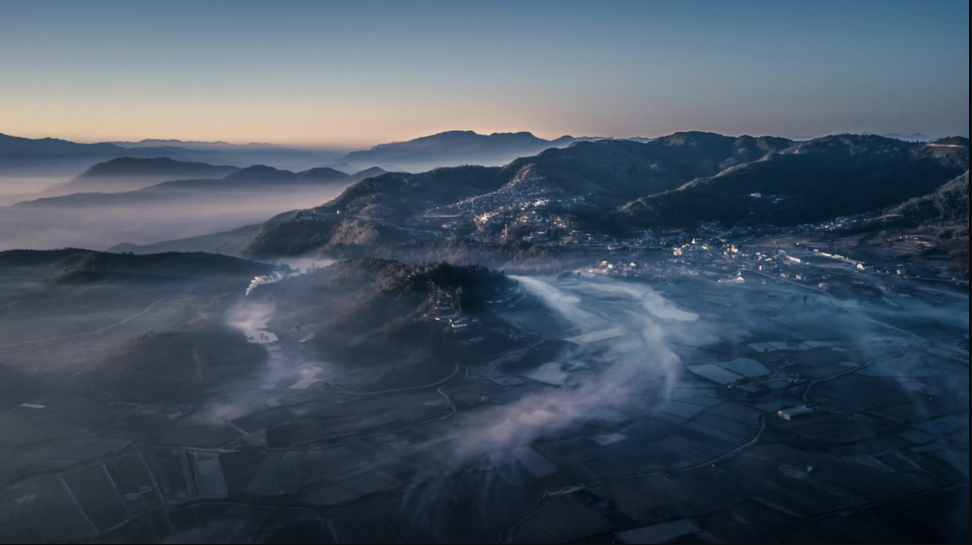 Phawngpui (Blue Mountain) 3