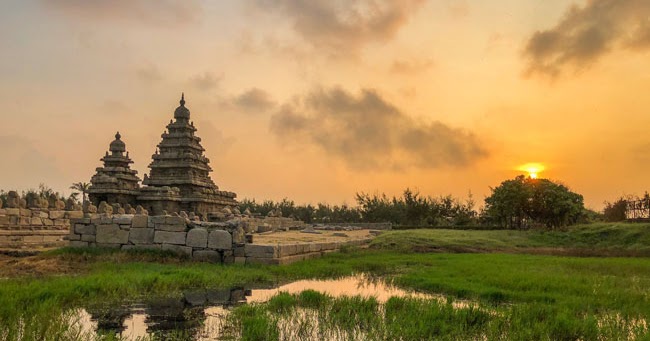 Mahabalipuram 2