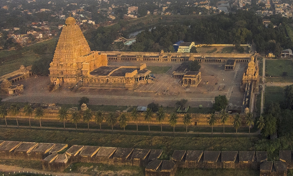 Thanjavur (Tanjore) 3