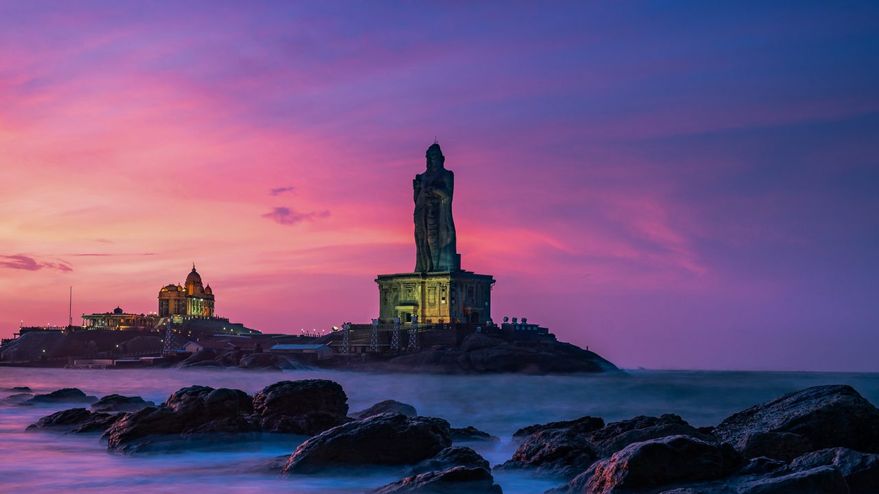Kanyakumari 3