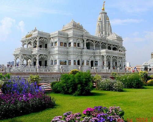 Mathura & Vrindavan 4