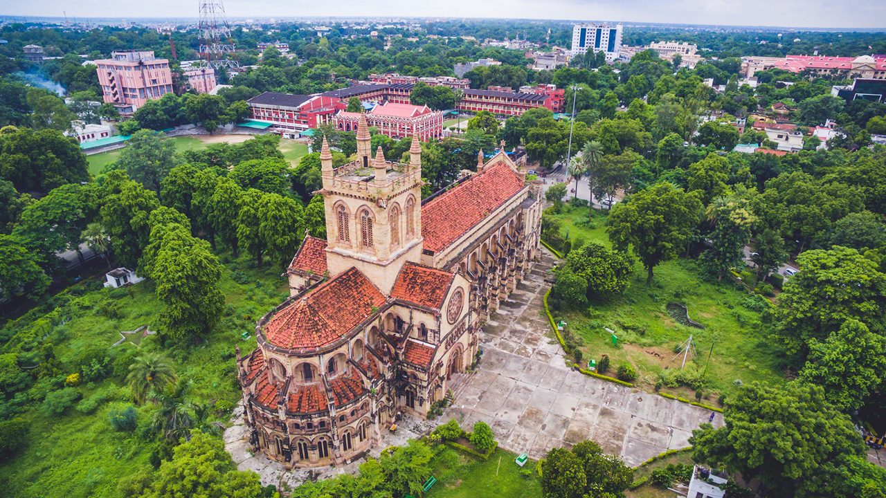 Prayagraj (Allahabad) 2