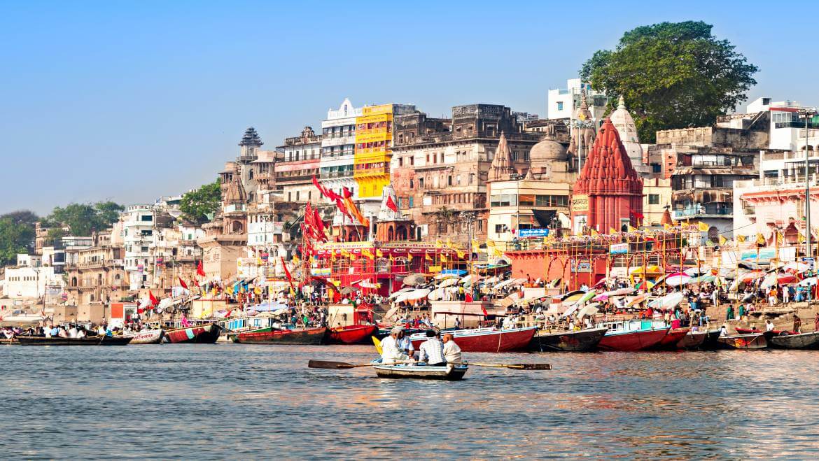 Varanasi 5