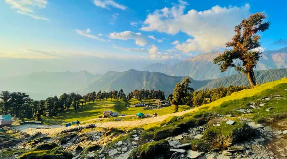 Chopta 4