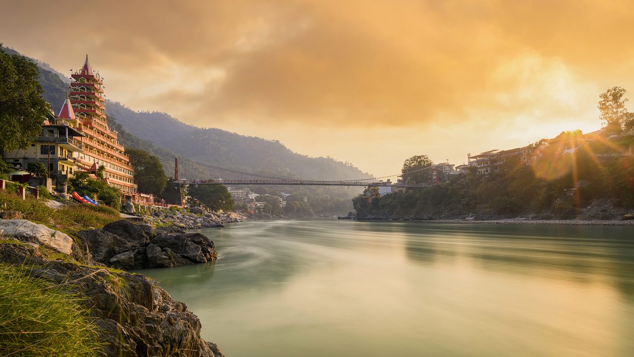 Rishikesh 2