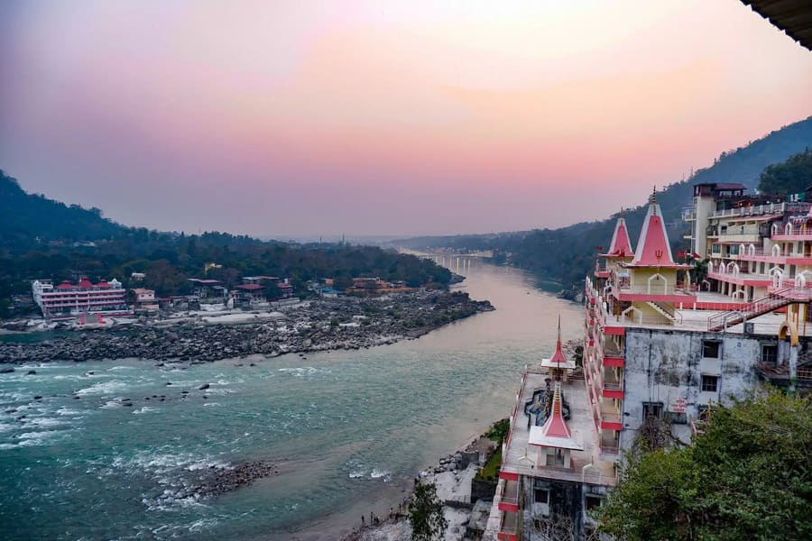 Rishikesh 4