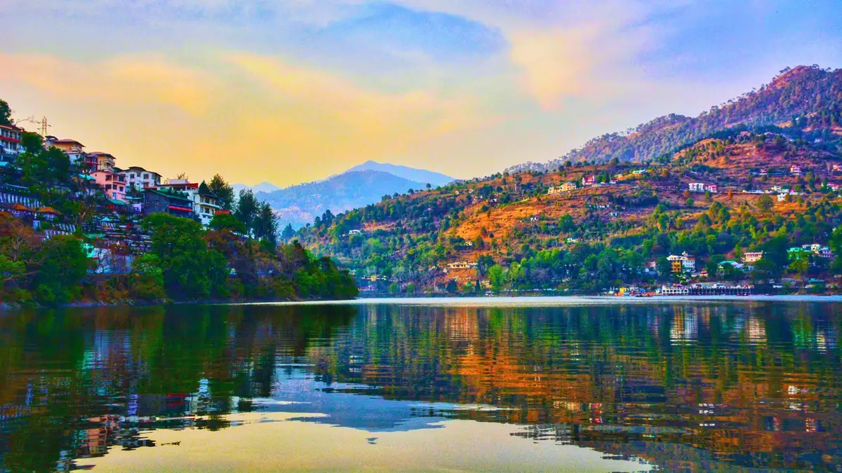 Nainital 3