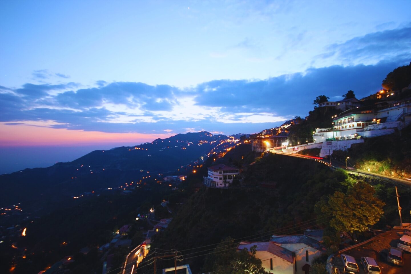 Mussoorie 2
