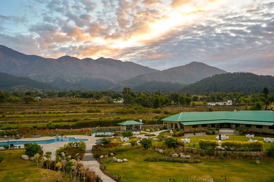 Jim Corbett National Park 5