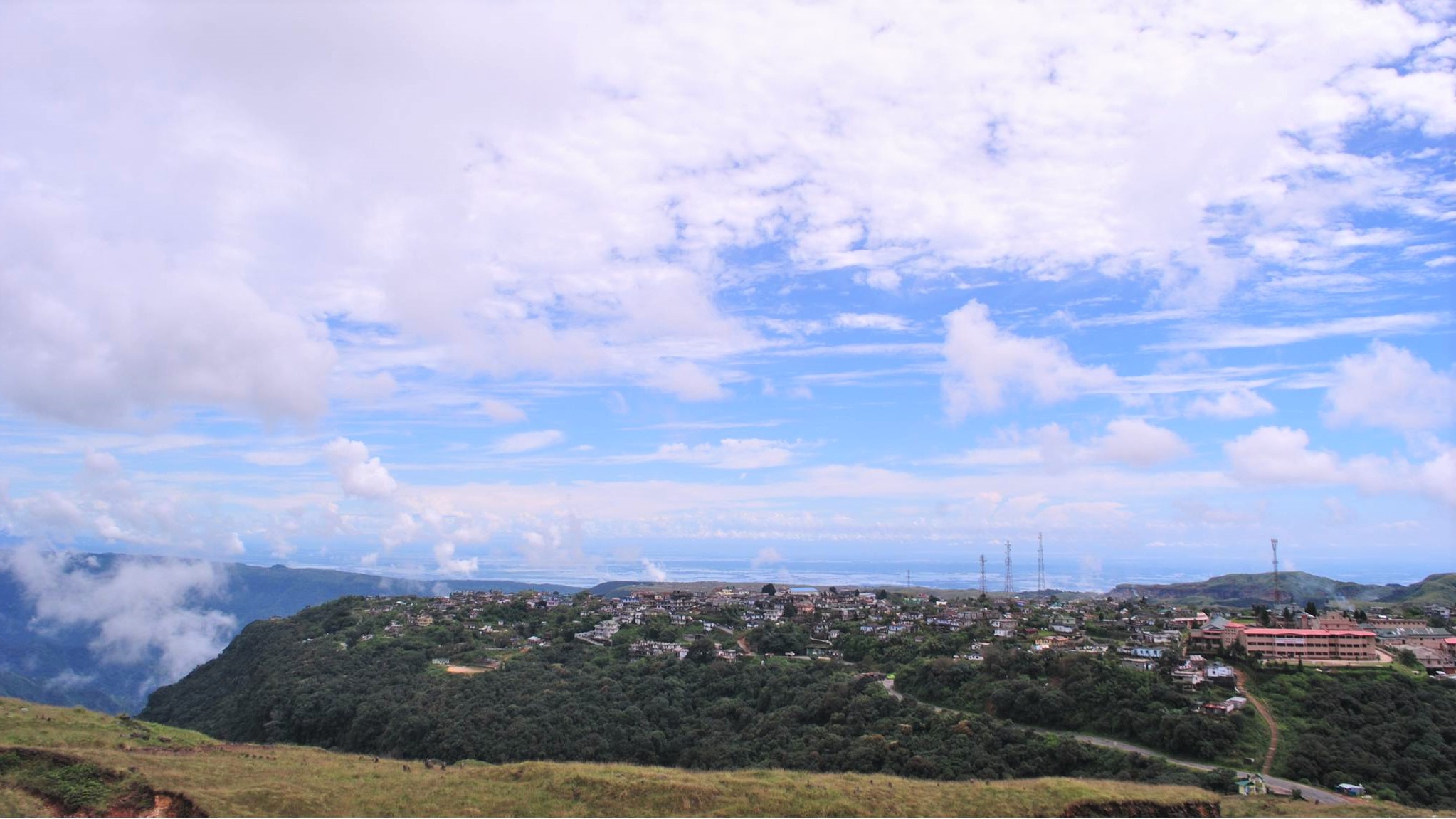 Cherrapunji (Sohra) 5