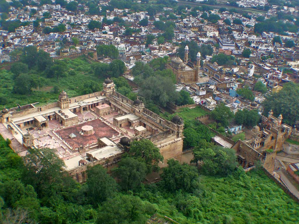 Gwalior 2