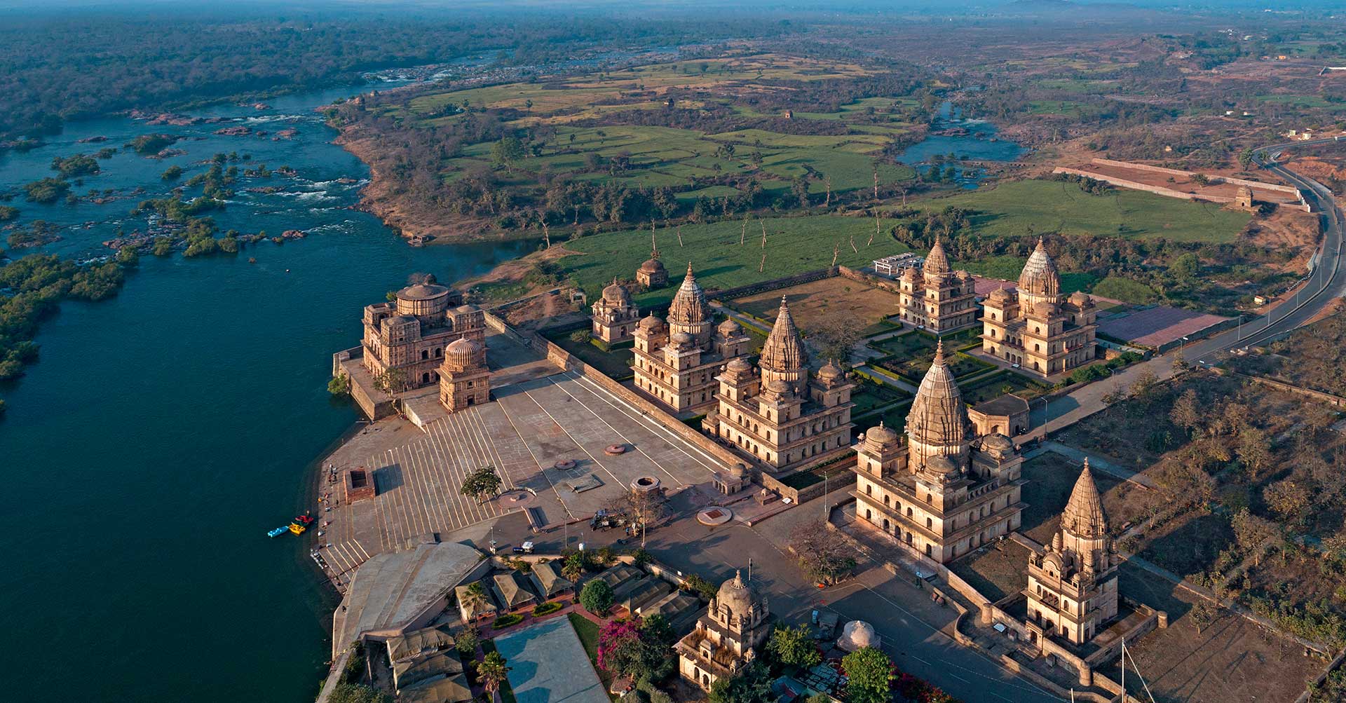 Orchha 2