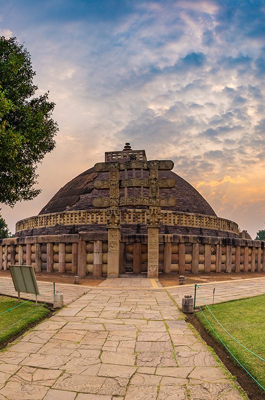 Sanchi 5