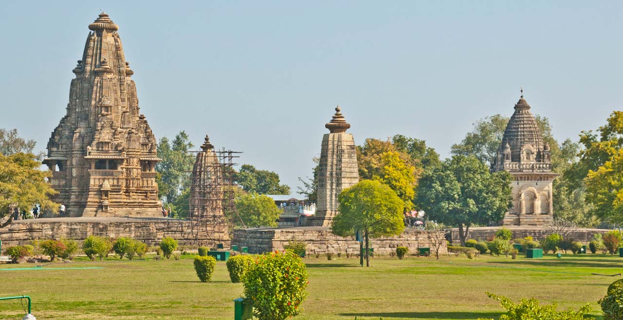Khajuraho Group of Monuments 2