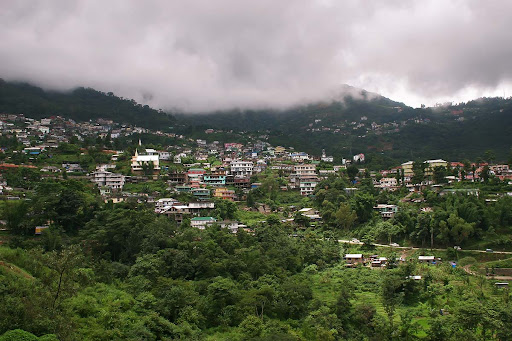Kohima 3