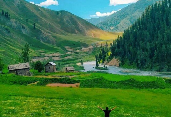 Gurez Valley 6