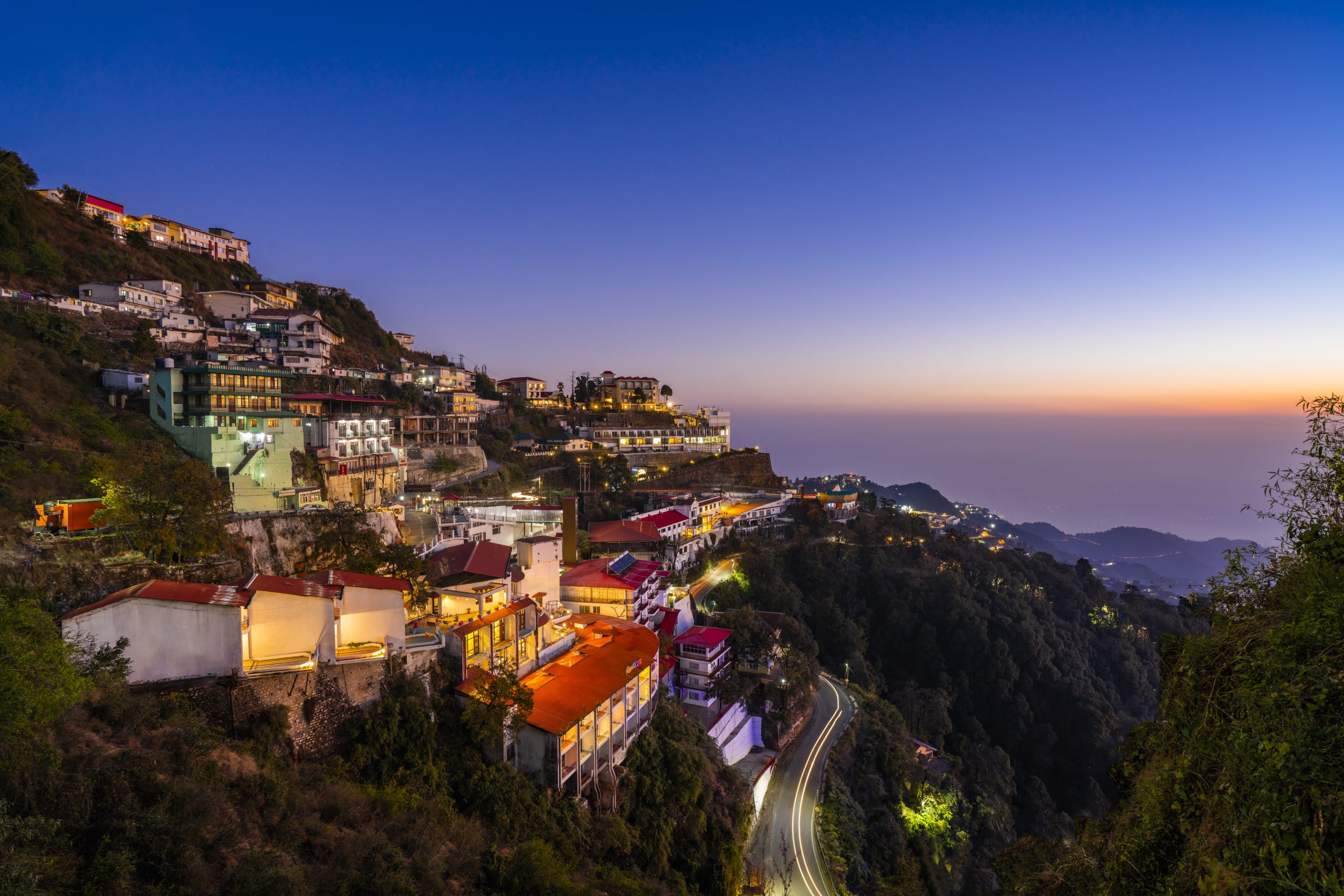 The Ultimate Mussoorie Travel Guide: Exploring the Queen of Hills & Landour - Mussoorie, Uttarakhand travel guide