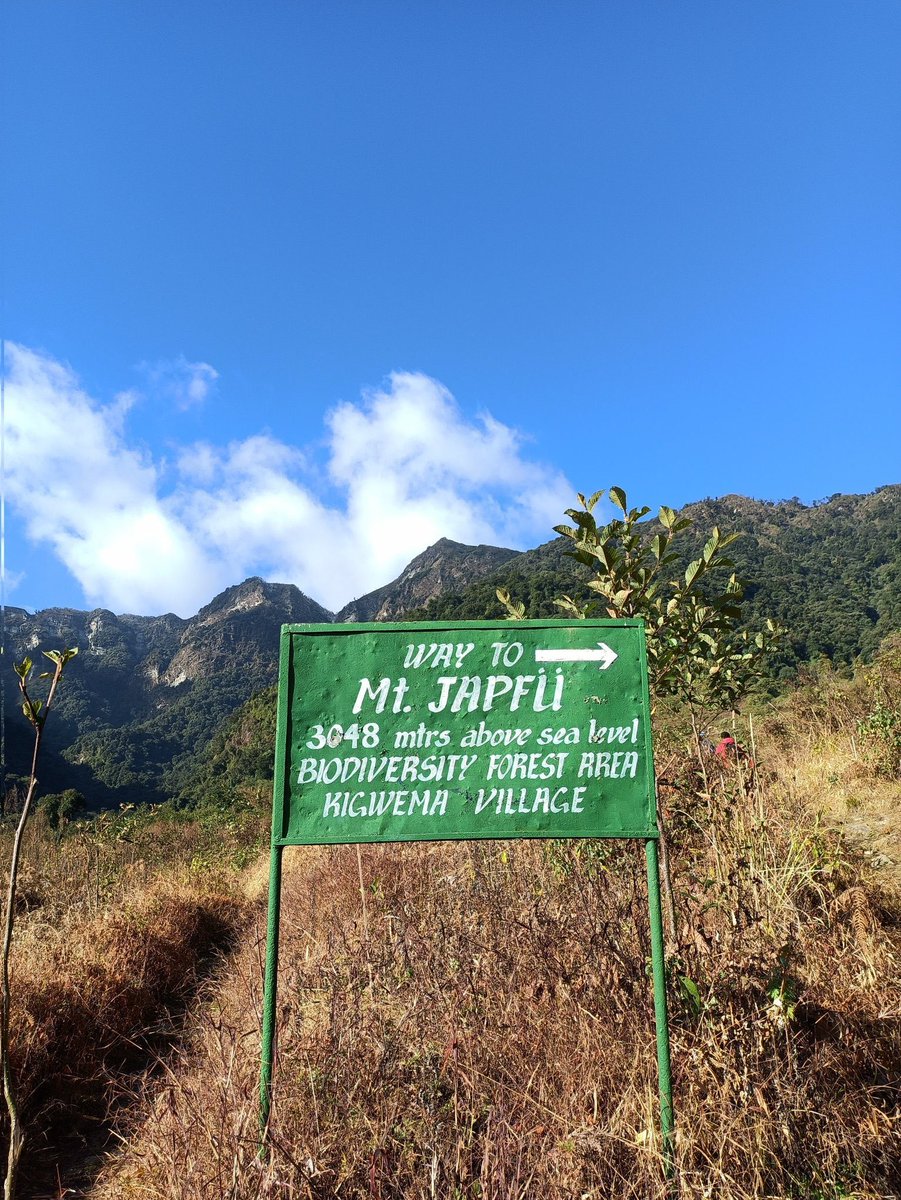 Japfu Peak 6
