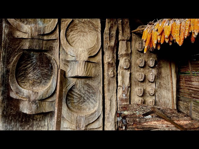 Khezhakeno Village 2