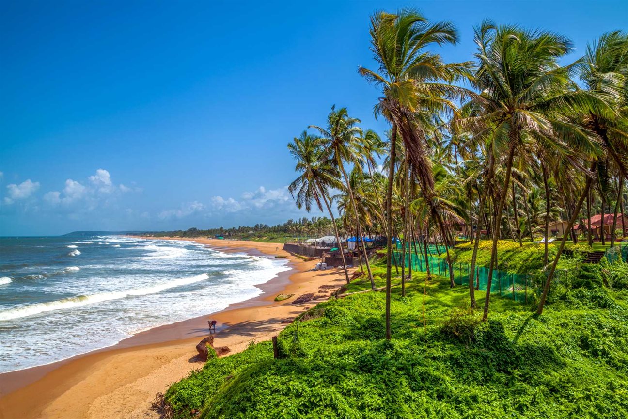 Budget Trip Plan for Goa Under ₹15,000 - Goa travel guide