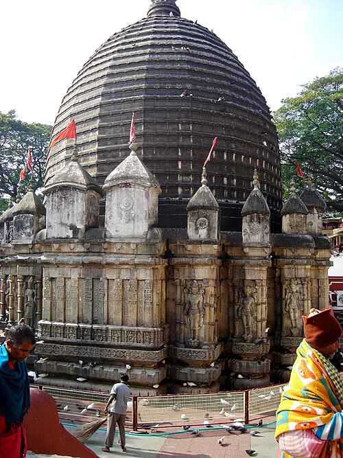Kamakhya Mandir 2