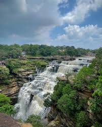 Rajdari and Devdari Waterfalls 3