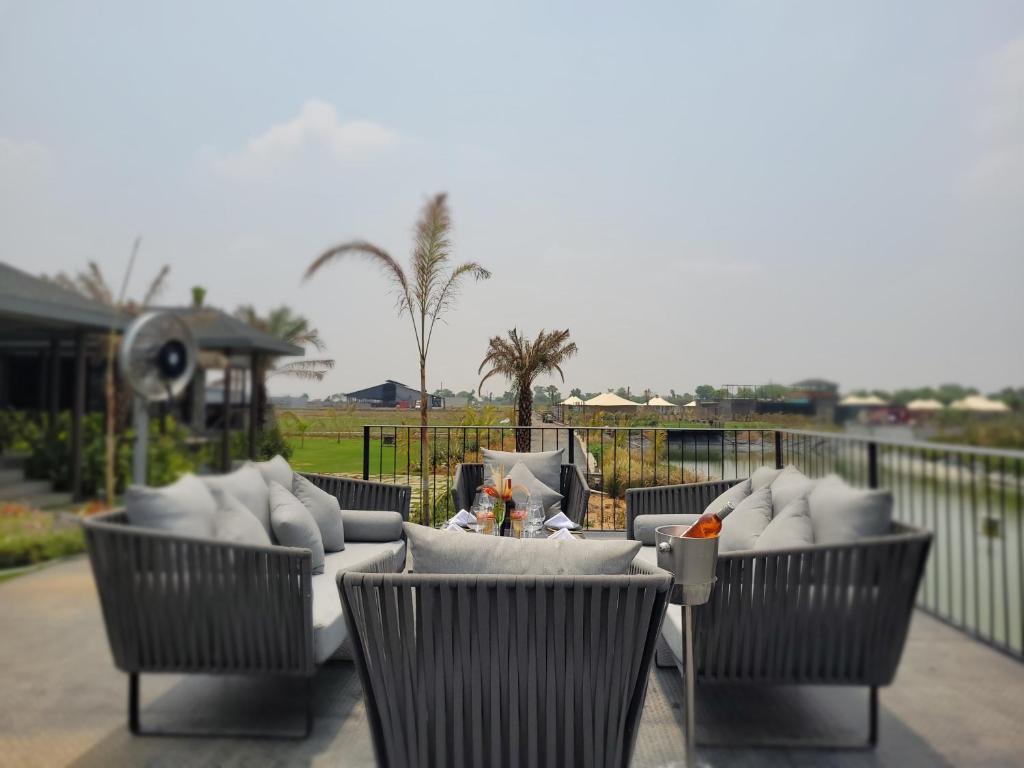 Sangam Farms, Bhilwara 4