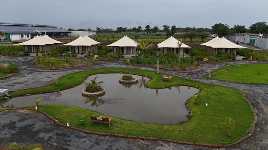 Sangam Farms, Bhilwara 5