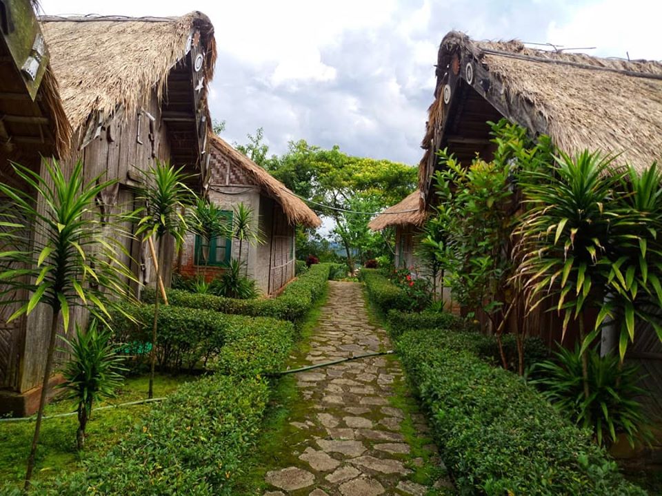 Tuophema Tourist Village 2