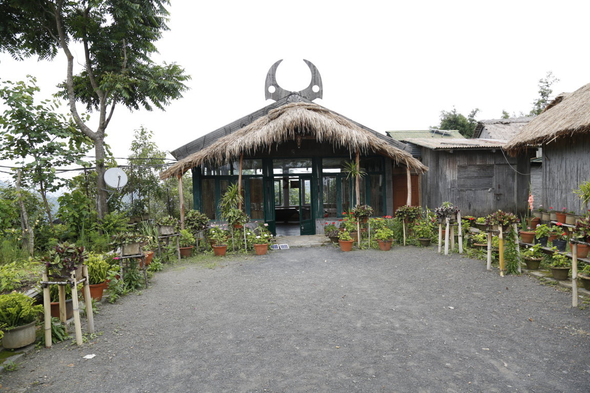 Tuophema Tourist Village 3