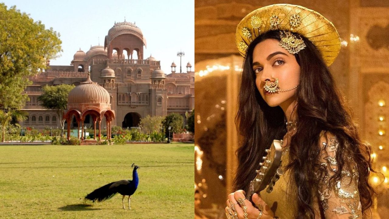 Famous Indian Movie Shooting Locations to Visit Now