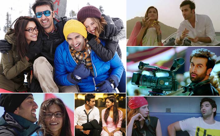 Yeh Jawaani Hai Deewani Travel Route: Complete YJHD Shooting Locations Itinerary in India