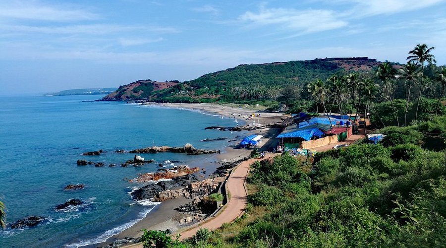 Dil Chahta Hai Travel Guide: Recreate the Iconic Goa Trip in Real Life (Full Roadmap) - Goa travel guide