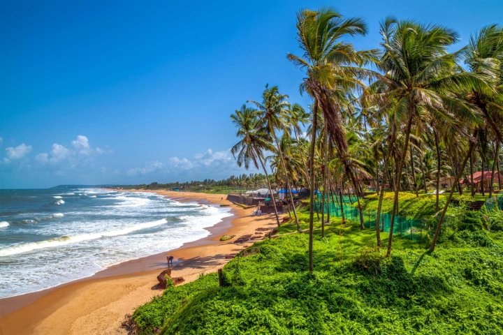 How I Did Goa for Under ₹10,000: The Ultimate "Broke Traveler" Guide to Paradise - Goa travel guide