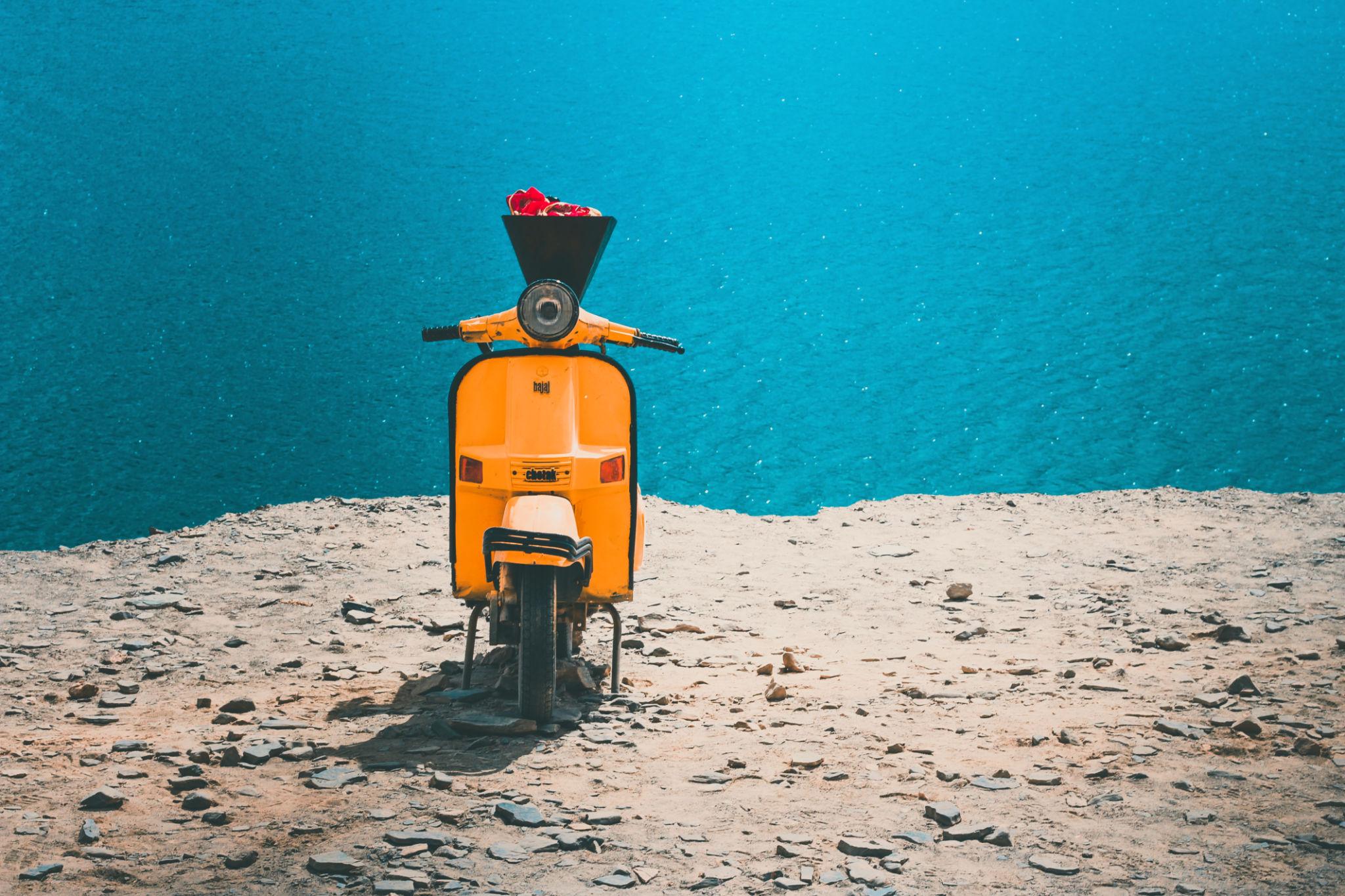 🎬 Bollywood Summer Travel Guide 2026: Visit These Iconic Movie Locations Before Everyone Else - Goa, Udaipur, Ladakh travel guide