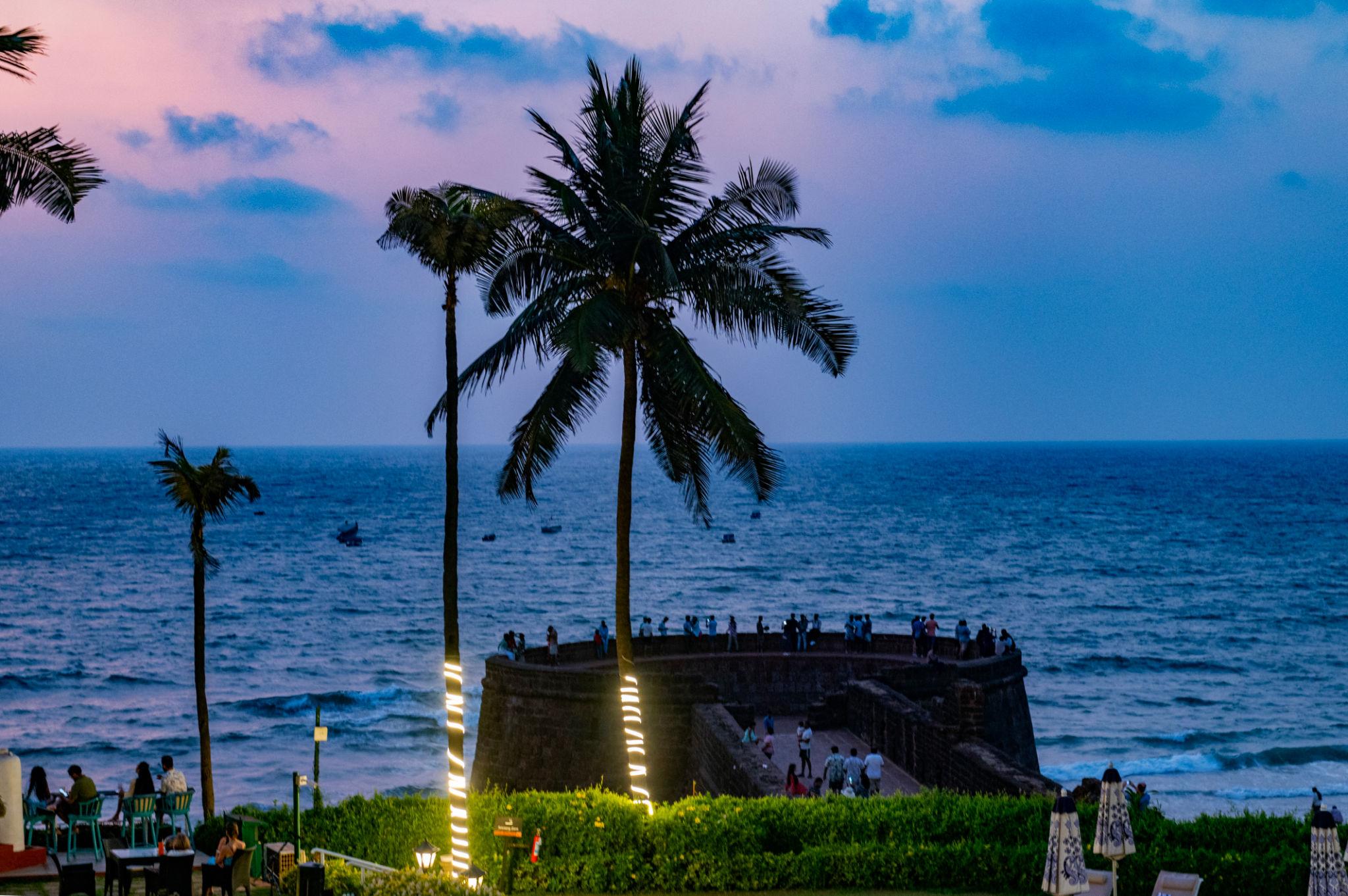 🎬 Bollywood Summer Travel Guide 2026: Visit These Iconic Movie Locations Before Everyone Else - Goa, Udaipur, Ladakh travel guide