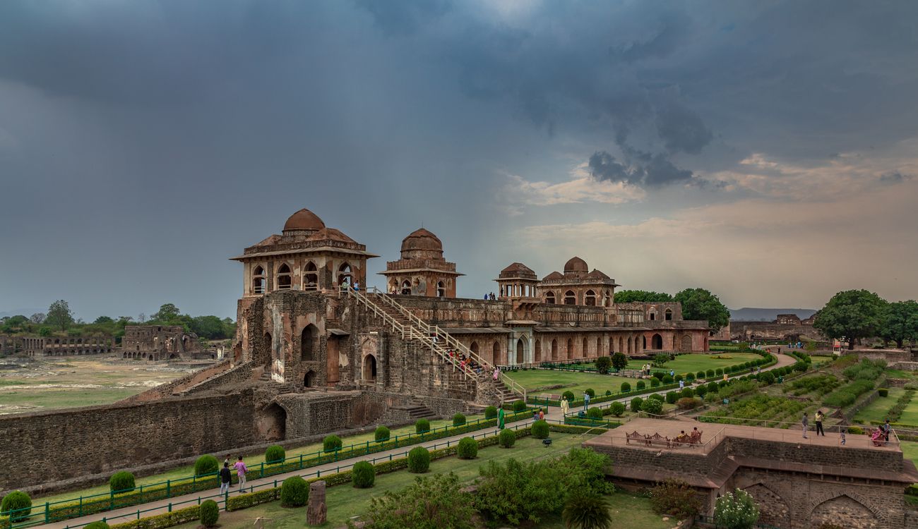 Best Monsoon Destinations in India 2026 — Hidden Gems Your Family Will Love (That You Haven't Visited Yet) - Assam, Karnataka, MP travel guide