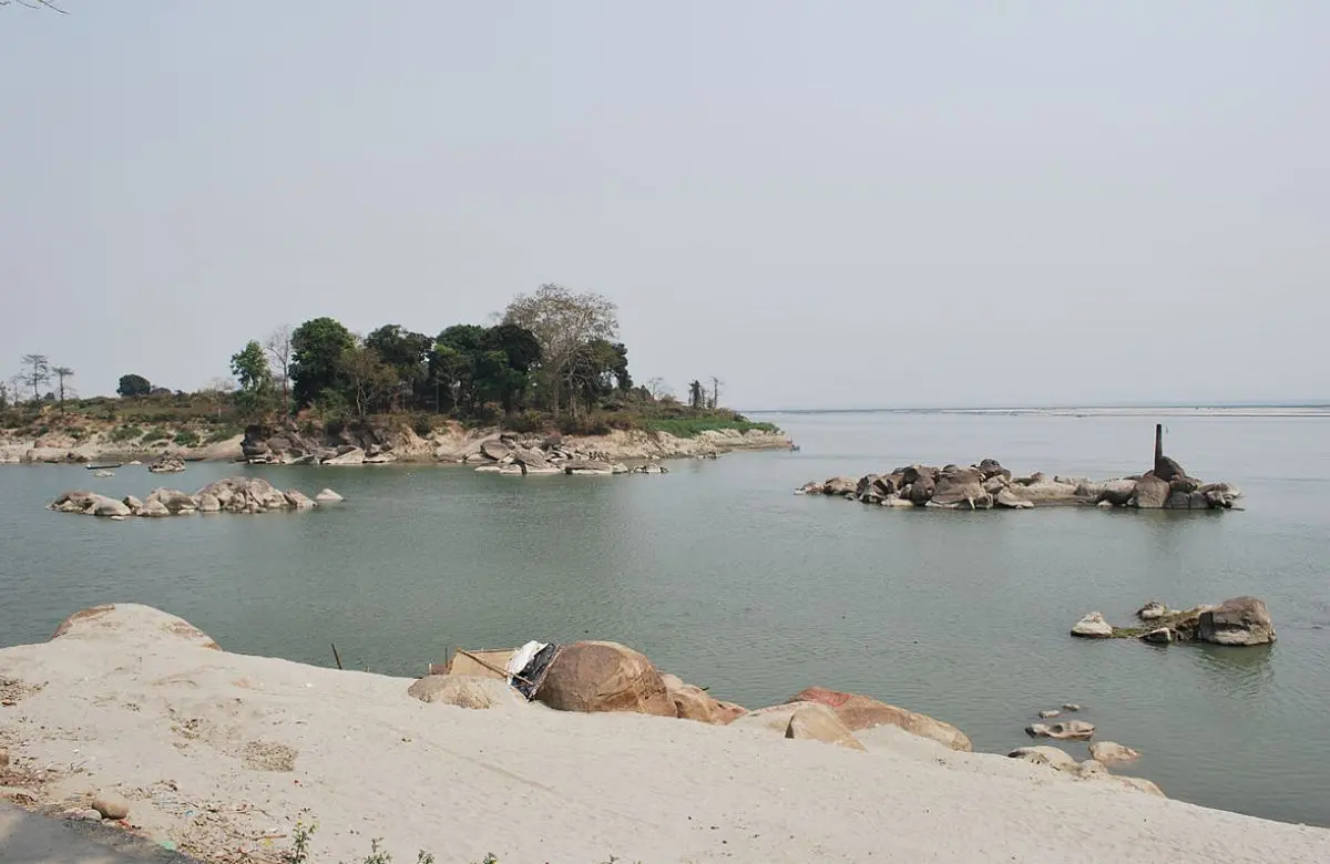 Biswanath Ghat 2