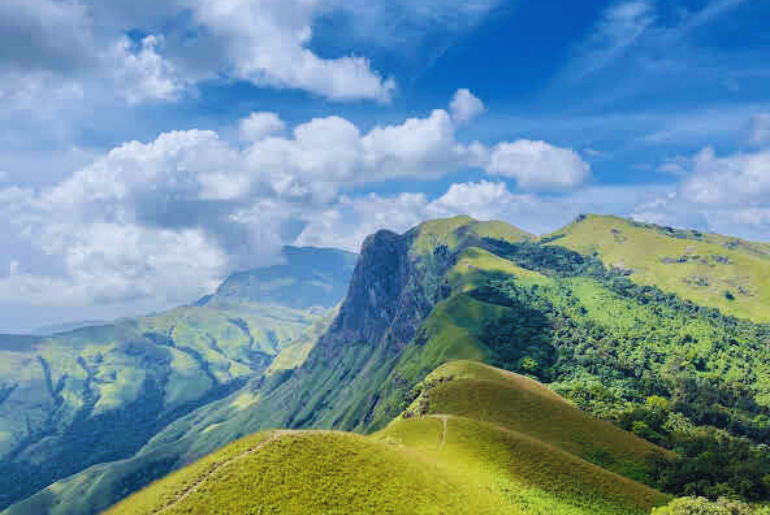 Netravathi Peak 4