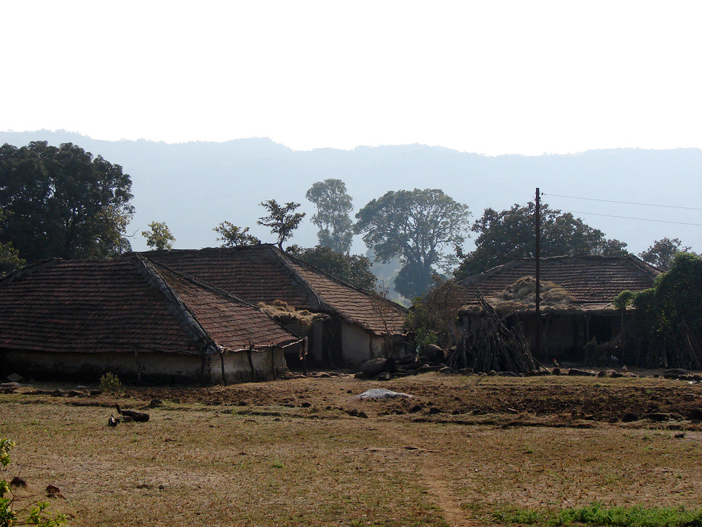 Ahupe Village 2