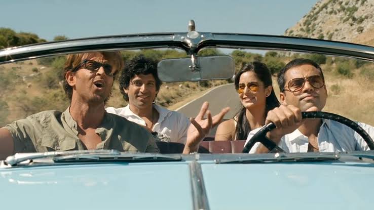 Zindagi Na Milegi Dobara Travel Route: Complete Spain Road Trip Itinerary Inspired by the Movie - Spain travel guide