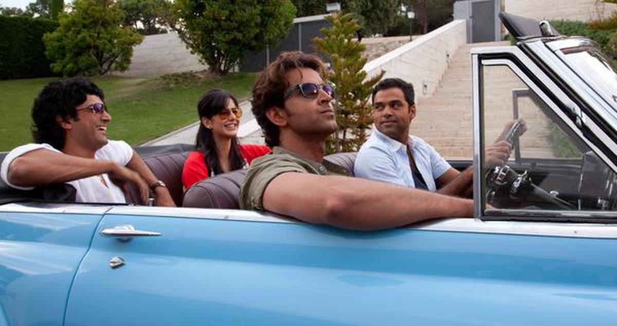 Zindagi Na Milegi Dobara Travel Route: Complete Spain Road Trip Itinerary Inspired by the Movie - Spain travel guide