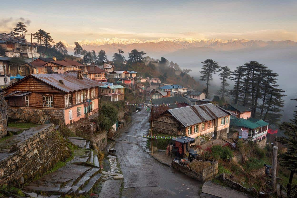 The Ultimate Guide to Hush Travel: 5 Offbeat & Quiet Places in India - India travel guide