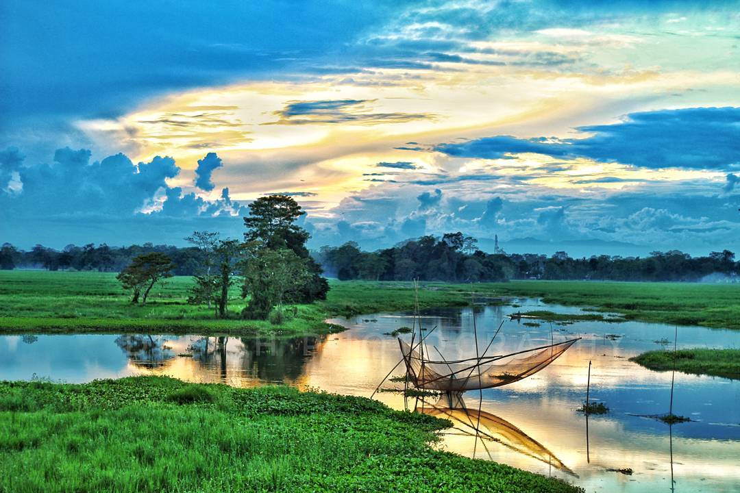 The Ultimate Guide to Hush Travel: 5 Offbeat & Quiet Places in India - India travel guide