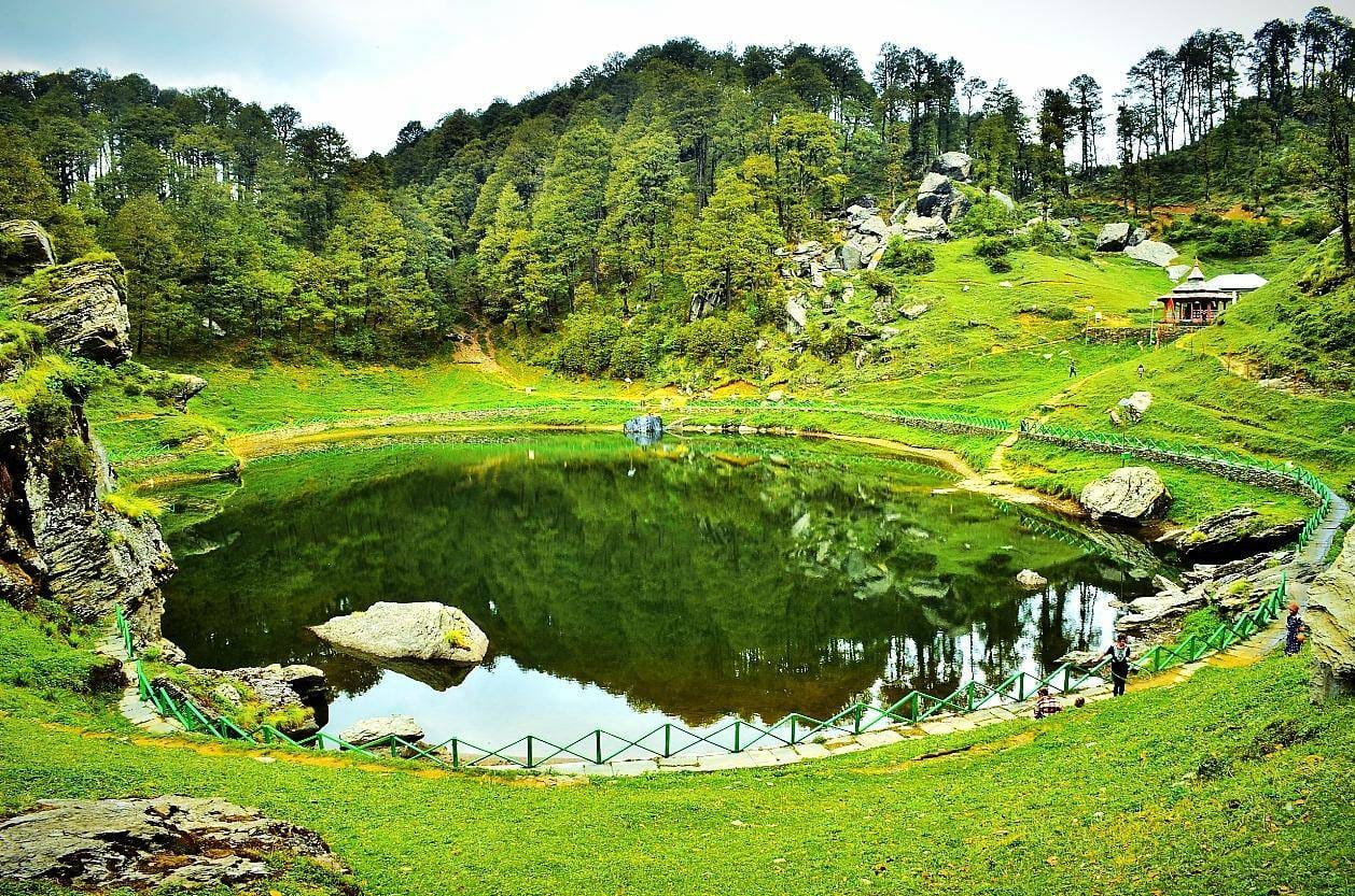 The Ultimate Guide to Hush Travel: 5 Offbeat & Quiet Places in India - India travel guide