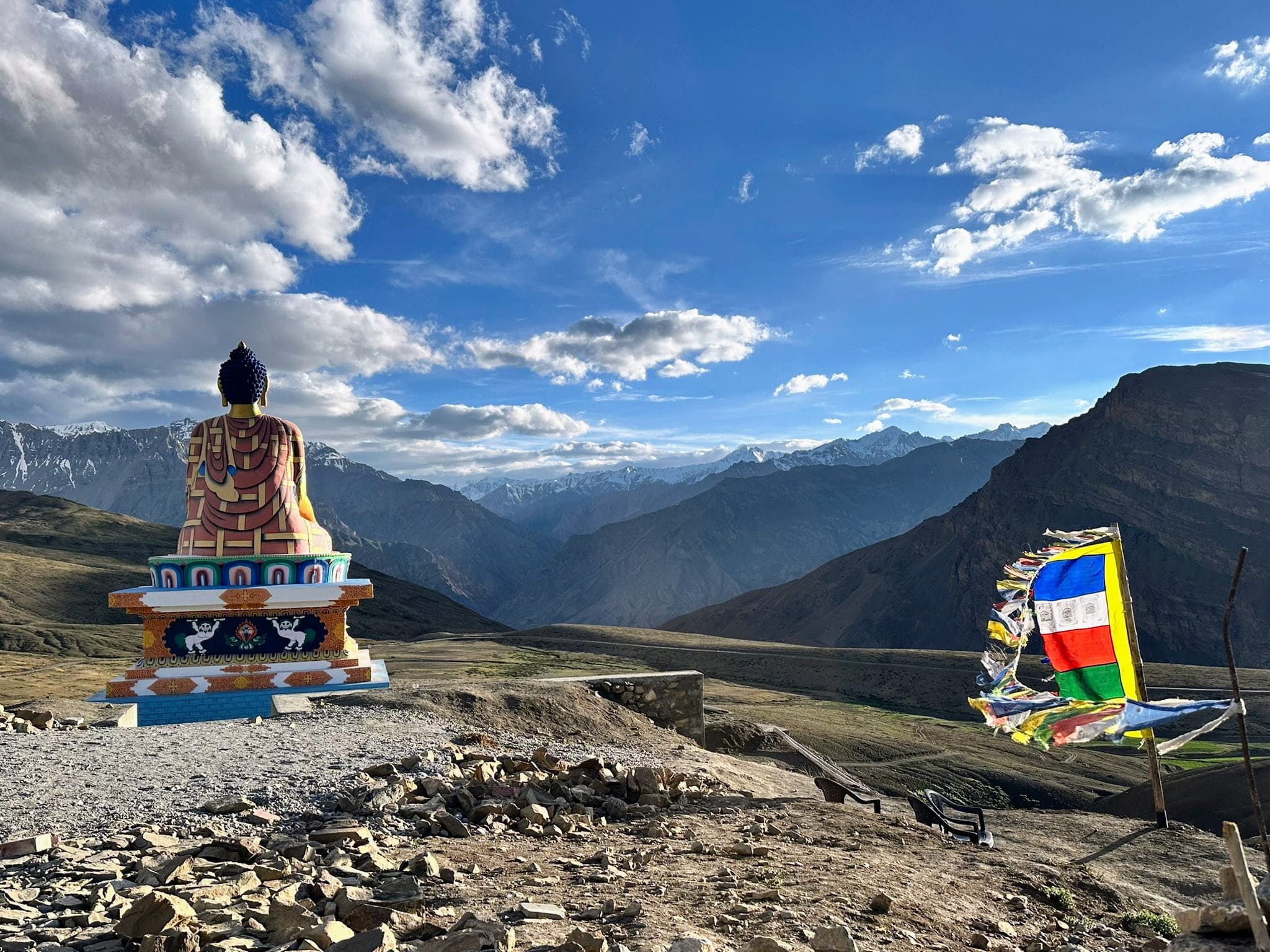 Places in India That Look Like Foreign Countries: 5 Stunning Destinations You Must Visit in 2026 - Khajjar, Munnar, Spiti Valley, Puducherry travel guide
