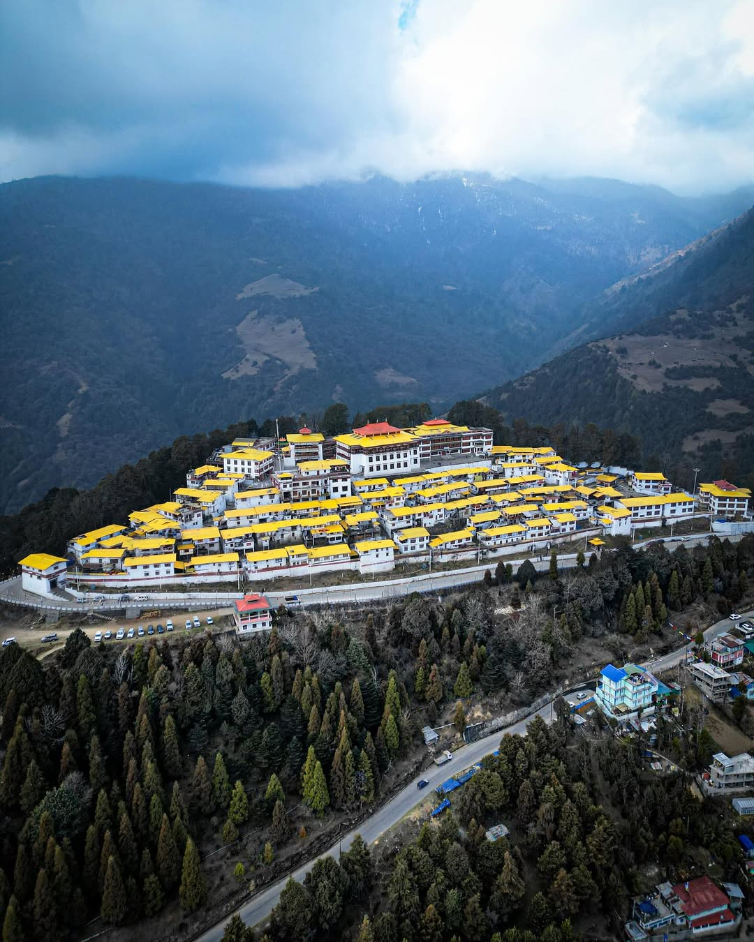 Best Places to Visit in India After Monsoon 2026: 5 Destinations That Feel Made for the Season - India travel guide